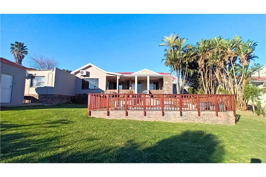 4 Bedroom Property for Sale in Dorchester Heights Eastern Cape
